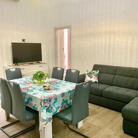 Global Center Catania Διαμέρισμα Εξωτερικό φωτογραφία