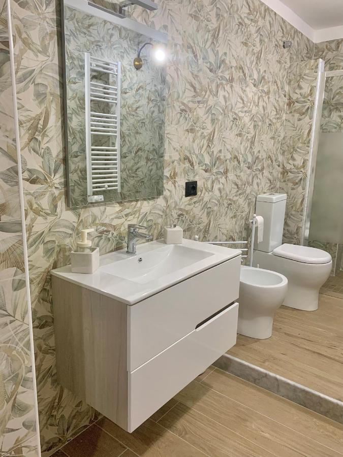 Global Center Catania Διαμέρισμα Εξωτερικό φωτογραφία