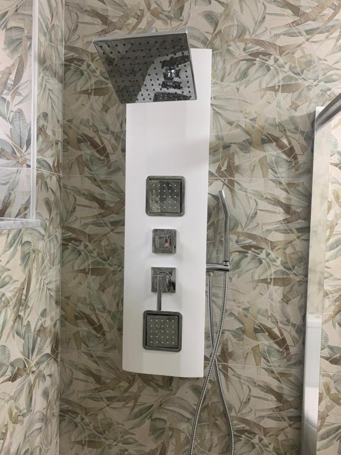 Global Center Catania Διαμέρισμα Εξωτερικό φωτογραφία